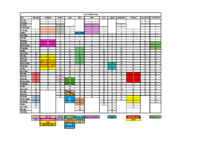 list of shows in 2026