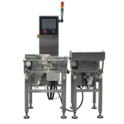 PSG NOW NWC3000 Series – High-Speed Auto Check Weigher