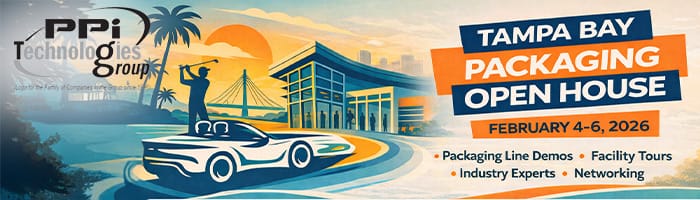 2026 Tampa Bay Packaging Open House